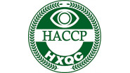 HACCP/ISO22000辅导流程？