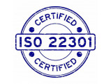 BCM/ISO22301认证咨询