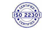 ISO22301认证辅导流程