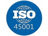 ISO45001认证咨询